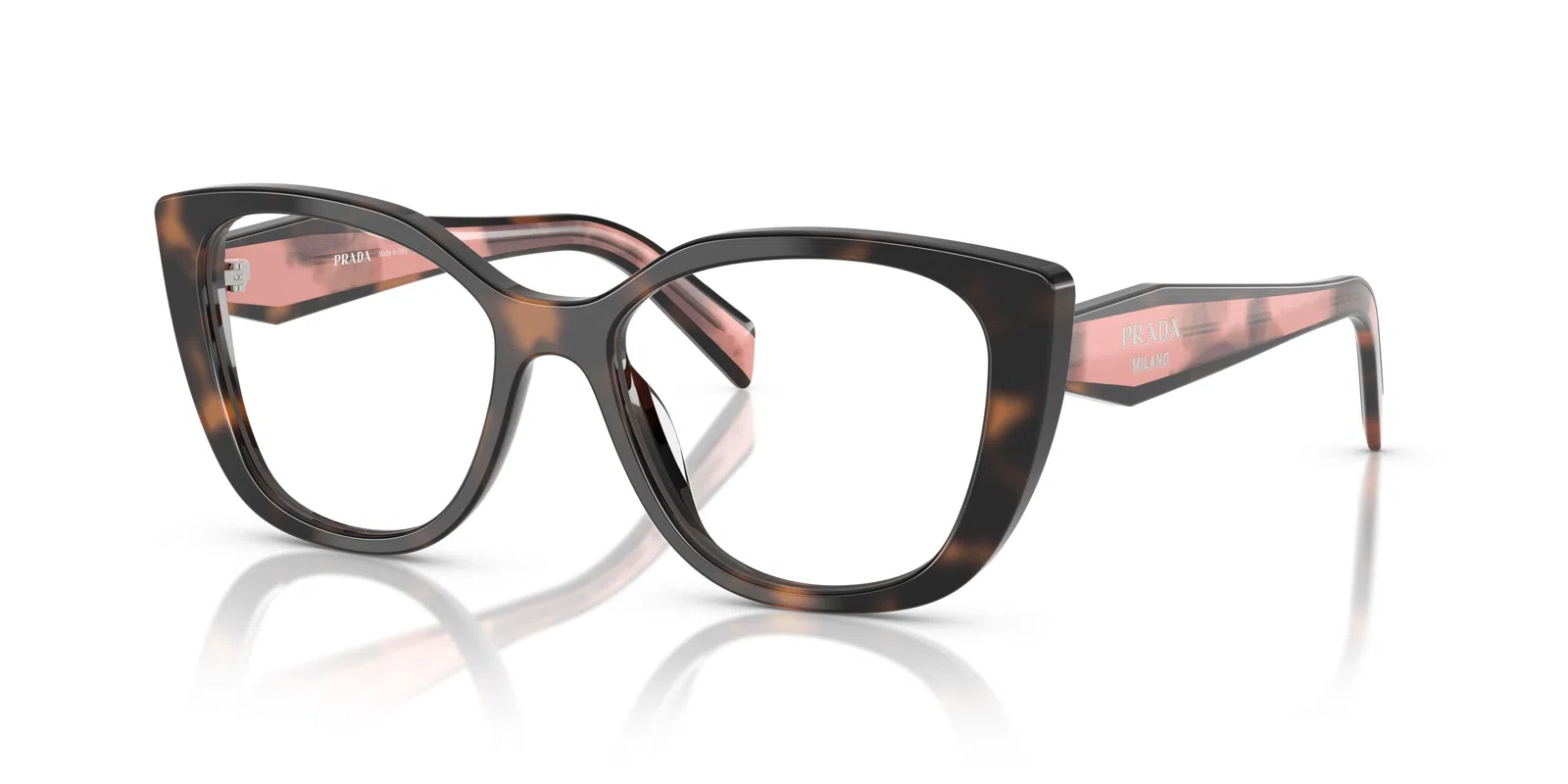 Prada B04V Eyeglasses - view 21